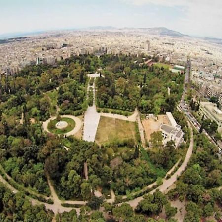 Green Day Αθήνα Εξωτερικό φωτογραφία